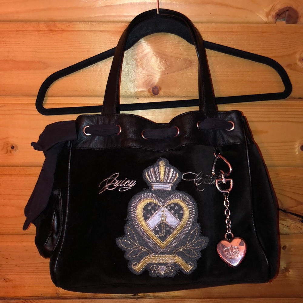 Juicy Couture Handbag
